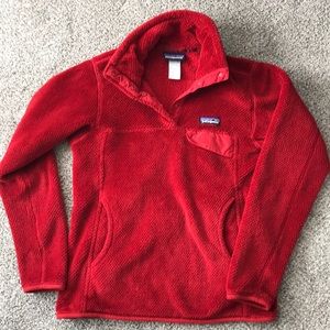 Patagonia Pull over
